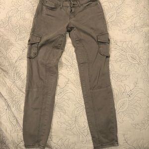 Cargo pants, Melrose and Market, 24